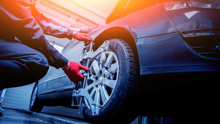 Vente pneumatiques à Sedan