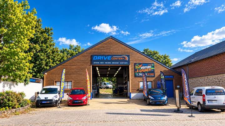 Entretien automobile à Sedan
