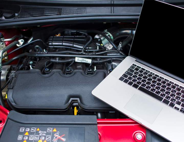 Maintenance complète pour la longévité de votre auto