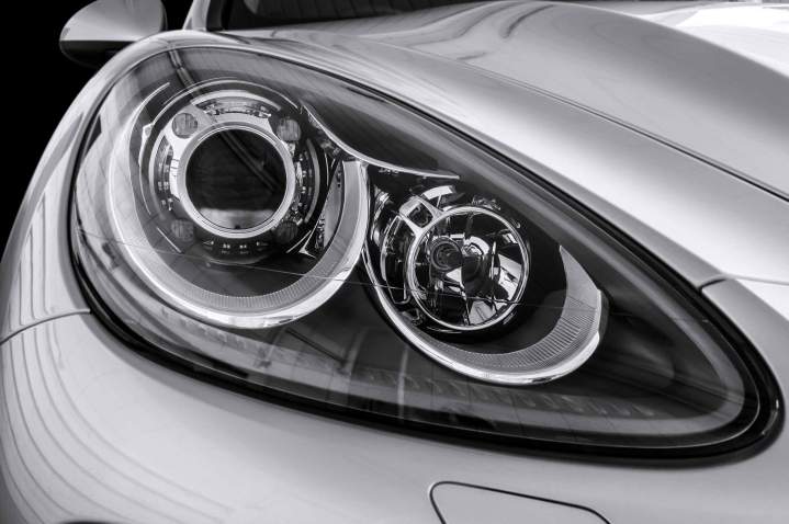 Pour la transparence et l’amélioration de la visibilité sur la route