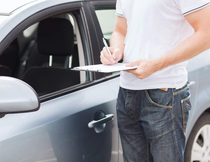 Vente auto d'occastion Sedan